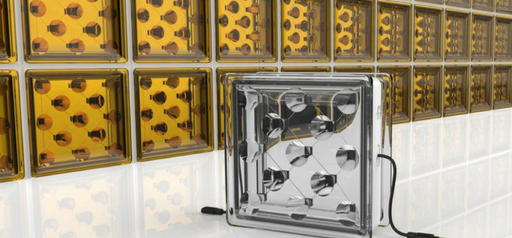 Conheça o Solar Squared – Um vidro capaz de gerar energia elétrica